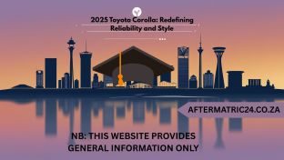 2025 Toyota Corolla Redefining Reliability and Style