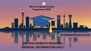 Clover Graduate Trainee Programme 2025