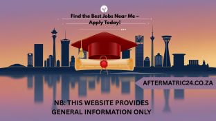 Find the Best Jobs Near Me – Apply Today