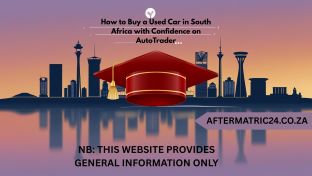 How to Buy a Used Car in South Africa with Confidence on AutoTrader