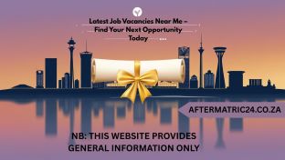 Latest Job Vacancies Near Me – Find Your Next Opportunity Today