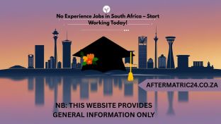 No Experience Jobs in South Africa – Start Working Today!