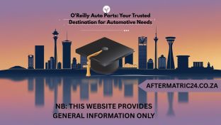 O'Reilly Auto Parts: Your Trusted Destination for Automotive Needs
