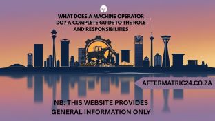 WHAT DOES A MACHINE OPERATOR DO? A COMPLETE GUIDE TO THE ROLE AND RESPONSIBILITIES