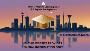 What is Machine LearningML Full Explain For Beginners