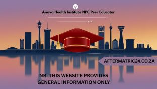 Anova Health Institute NPC Peer Educator