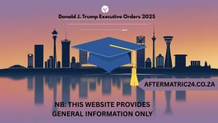 Donald J. Trump Executive Orders 2025