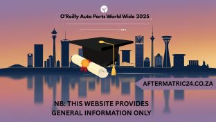 O'Reilly Auto Parts World Wide 2025