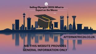 Sailing Olympics 2025: What to Expect on the Waves