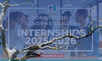 "2025 CGE Communications Internship opportunity in Braamfontein, Gauteng for South African journalism and communications graduates, offering a 24-month paid internship with a monthly stipend of R6,500. Applications close 06 August 2025."