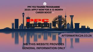 PPC YES TRAINEE PROGRAMME 2025 APPLY NOW FOR A 12-MONTH CAREER BOOST
