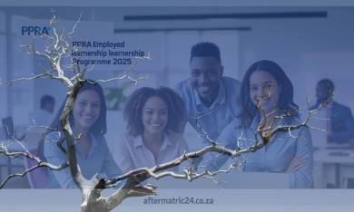 "Apply now for the 2025 PPRA Employed Learnership Programme – 10-month real estate training for previously disadvantaged South Africans, including NQF Level 4 qualification. No stipend. Closing date: 03 June 2025."
