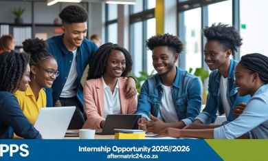 PPS Internship Programme 2025–2026 offers South African graduates hands-on training in medical aid administration, clinical support, and business operations in Centurion.