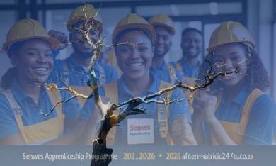 Senwes Apprenticeship Programme 2026 in Klerksdorp offering hands-on training with agricultural machinery, practical experience, and a pathway to a nationally recognised qualification for South African youth.