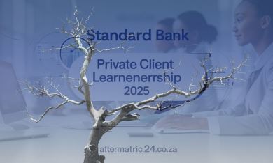 Explore the Standard Bank Private Client Center Learnership 2025 in Johannesburg – a powerful career-starting opportunity for graduates in finance and business. Gain hands-on banking experience, earn your FAIS accreditation, and grow in South Africa’s leading financial institution.