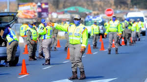 Department of Transport Learnership 2025 154 Traffic Officer Opportunities aftermatric24.co .za