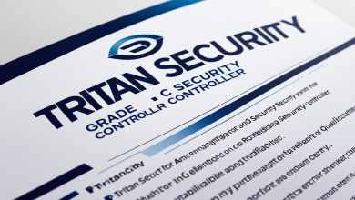 Tritan Security Grade C Security Controller Jobs
