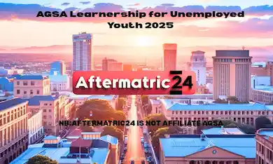 AGSA Learnership for Unemployed Youth 2025 20250903 194136 0000