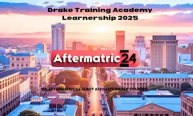 Drake Training Academy Learnership 2025 20250901 091223 0000 1