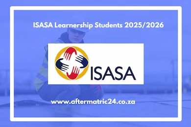 "Student teacher conducting a class during learnership program at Marist Brothers Linmeyer"