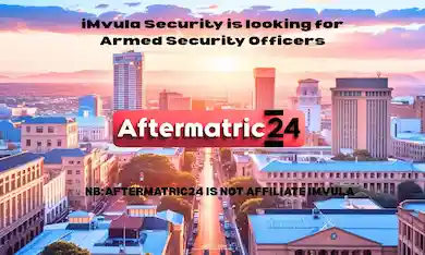 iMvula Security is looking for Armed Security Officers 20250909 073815 0000