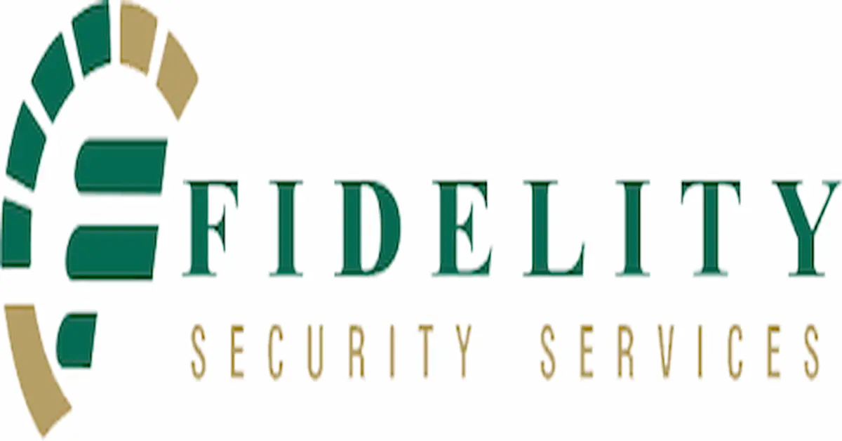 Fidelity Services Group CIT Security Team