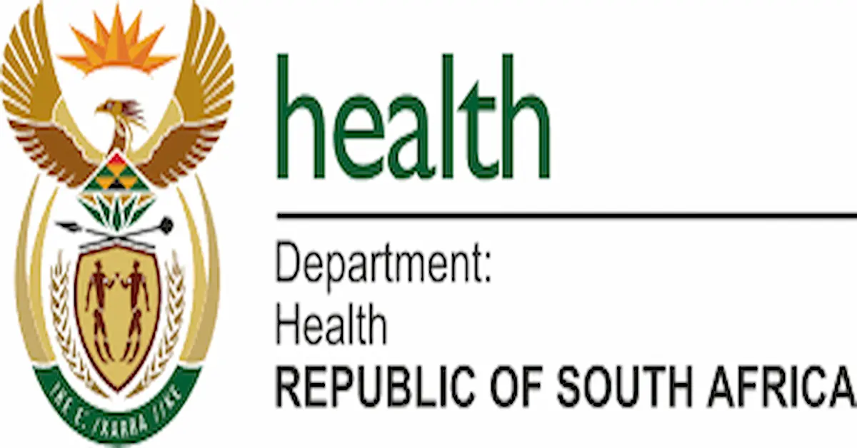 Department of Health Security Officer patrolling hospital premises