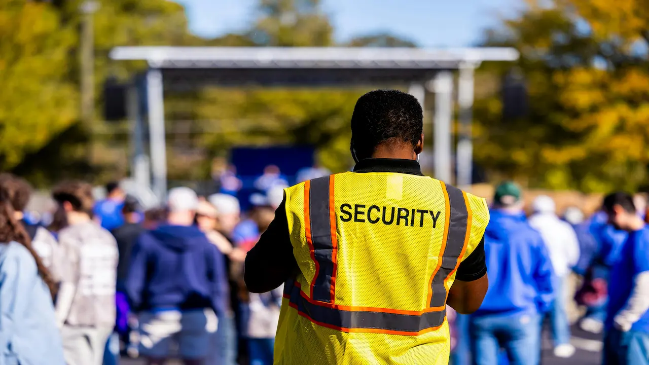 ISIDINGO SECURITY SERVICES VACANCIES 2026 ARMED AND UNARMED SECURITY GUARD POSITIONS
