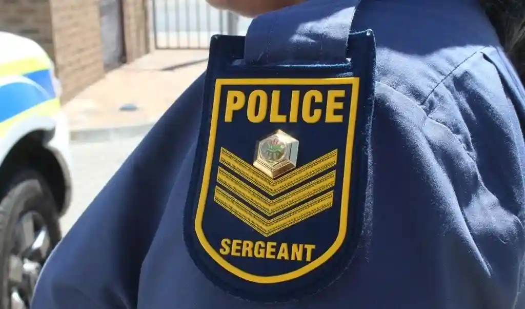 SAPS Security Officer Vacancies 2026 1