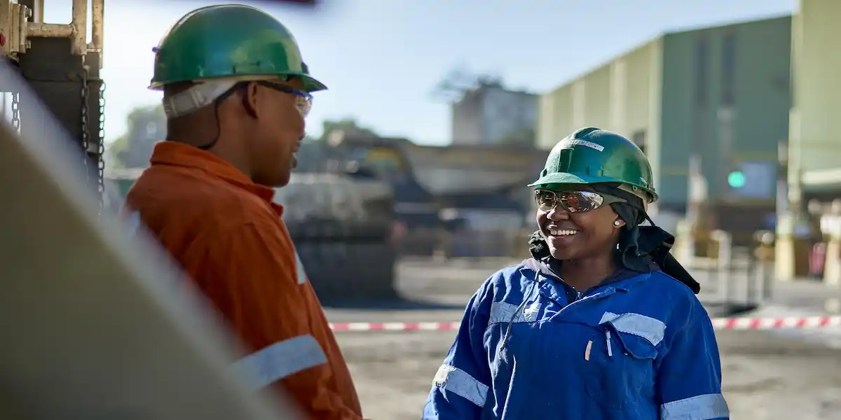 Protection Officer C2 job vacancy at Seriti Klipspruit Colliery in Emalahleni, Mpumalanga, highlighting security responsibilities, requirements, and application closing date.