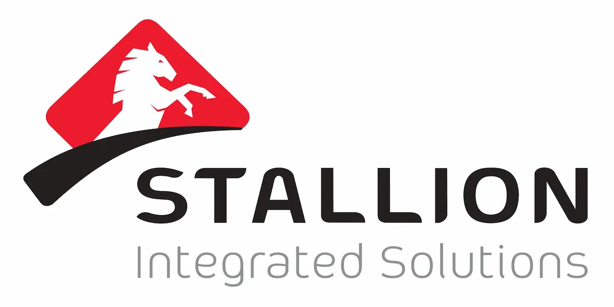 Stallion Security headquarters in South Africa showing professional security services office