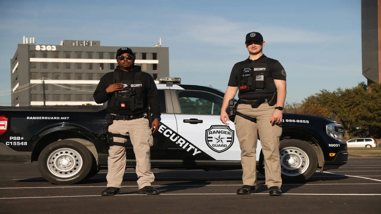Megameno Security Vacancies 2026 Security Guards 2