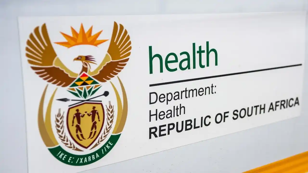 Department of Health is looking for Grade ECD Security Officers