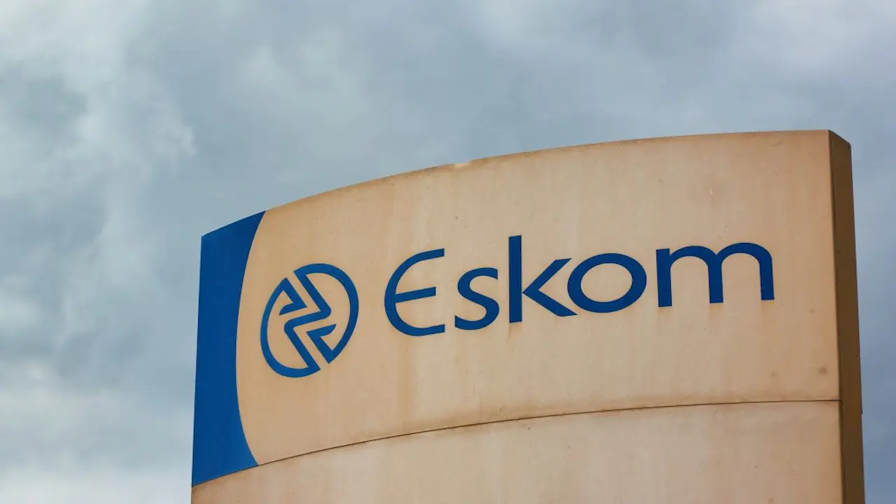 Eskom Graduate in Training GIT 2026 Human Resources Intake