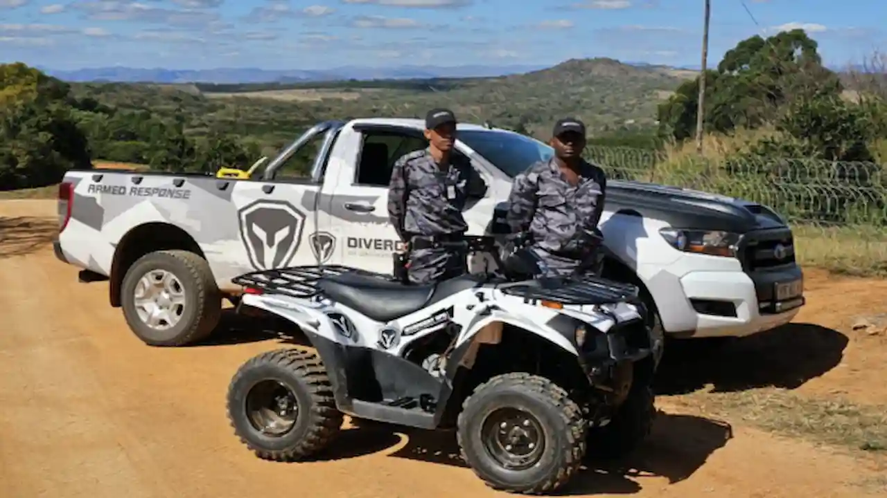 Tactical Response Officer Vacancy Divergent Ops March 2026