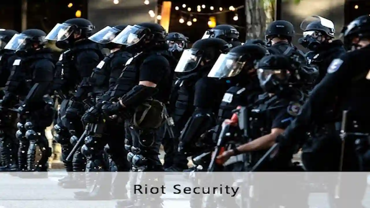 ZT Security Services Vacancies 2026 Security Officers Wanted