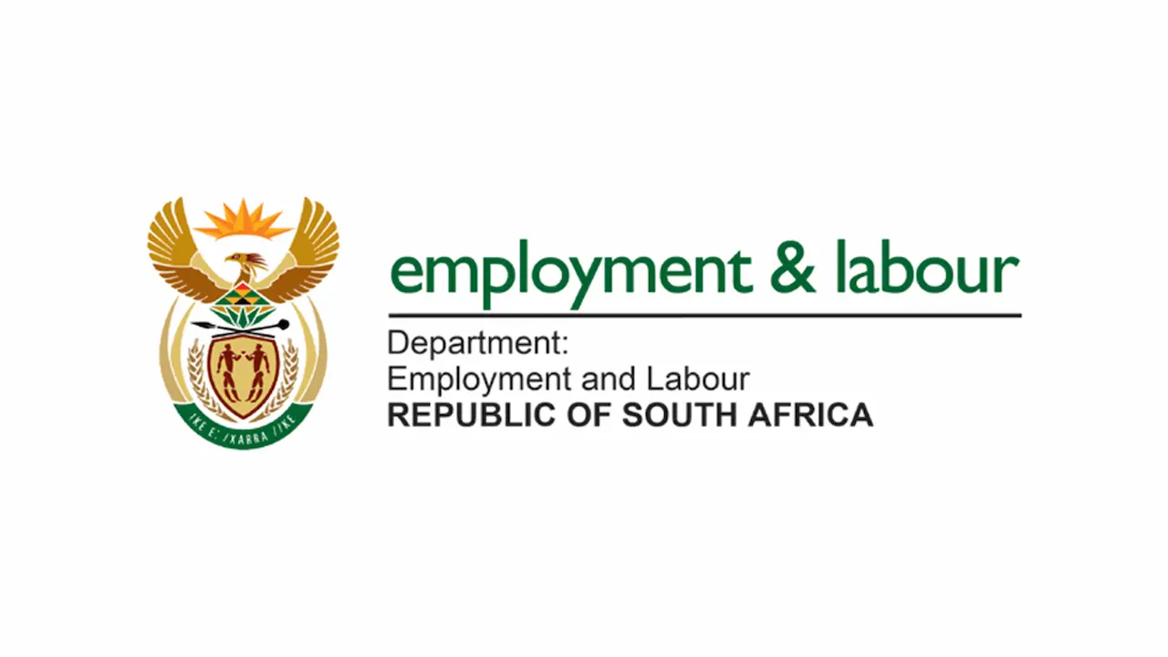 Department of Employment and Labour Senior Administration Officer Operations Vacancy 2026