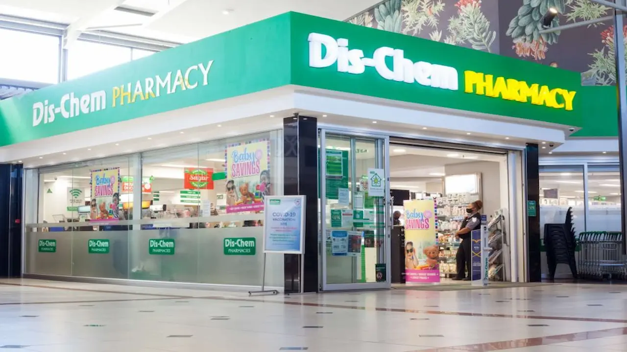 Dis Chem Pharmacies Security Vacancies 2026 Rustenburg Intake