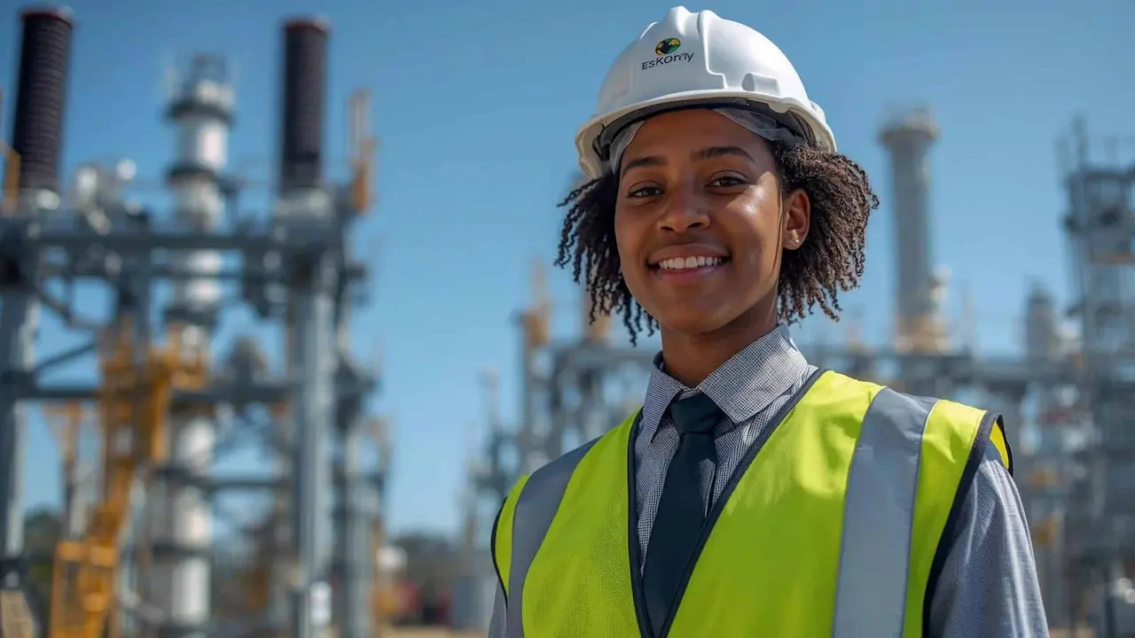 Eskom Non Technical Learnership 2026 Procurement Supply Chain