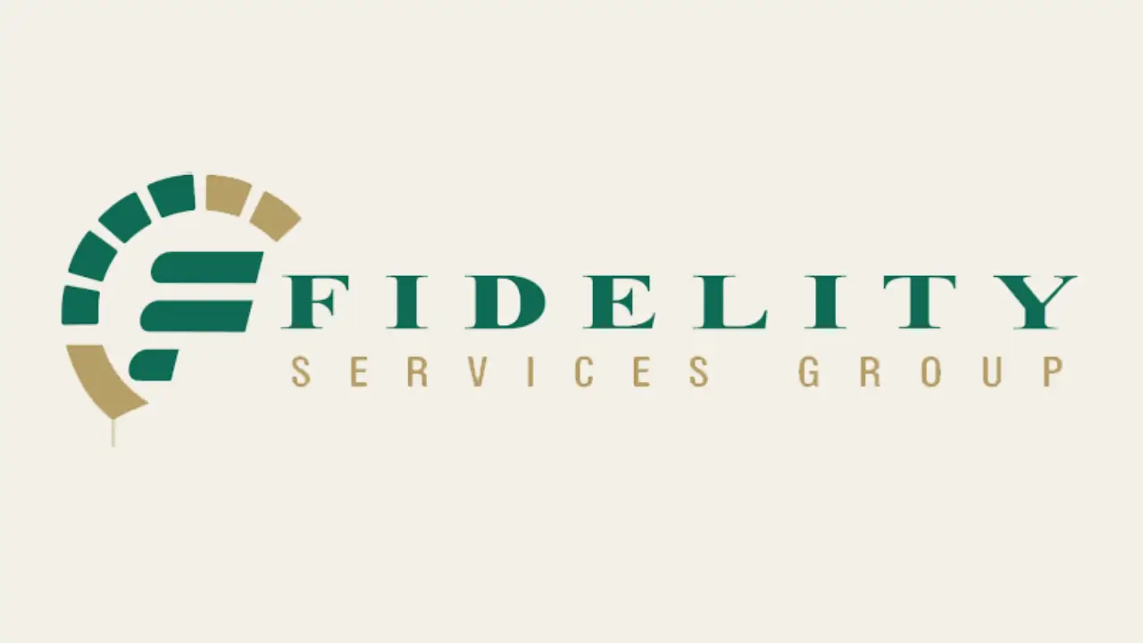 Fidelity Armed Security Officer Vacancies 2026