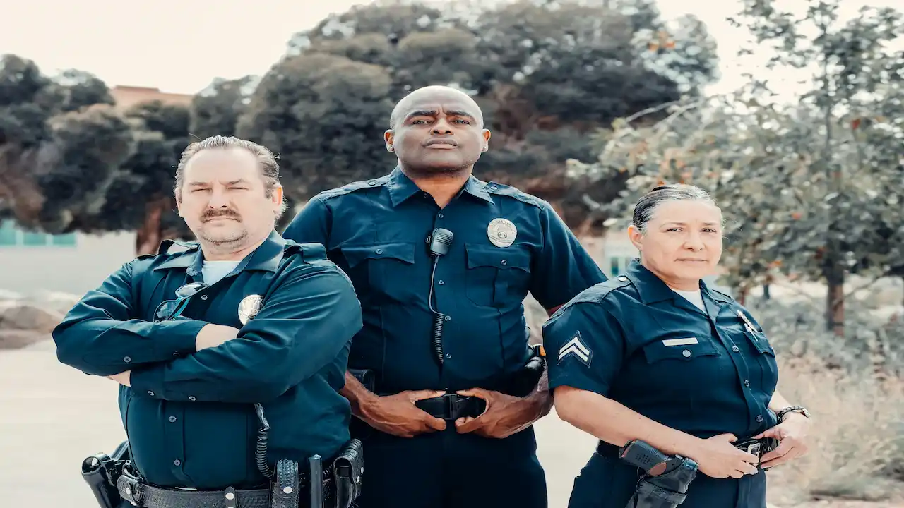 Legion Security Services Vacancies 2026 Grade C Officers 1
