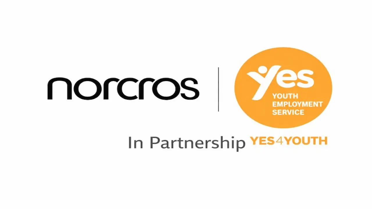 Norcros SA YES4YOUTH Sales Programme 2026