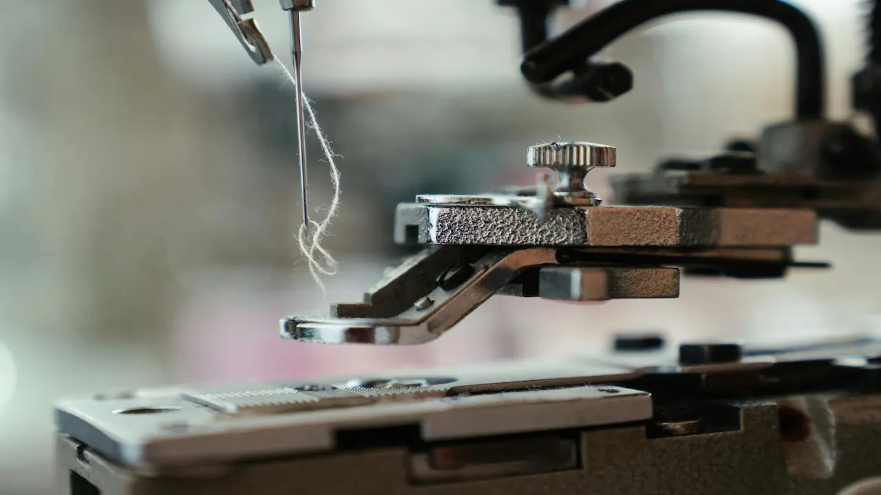 Thandeka Sewing Machine Mechanics Learnership 2026
