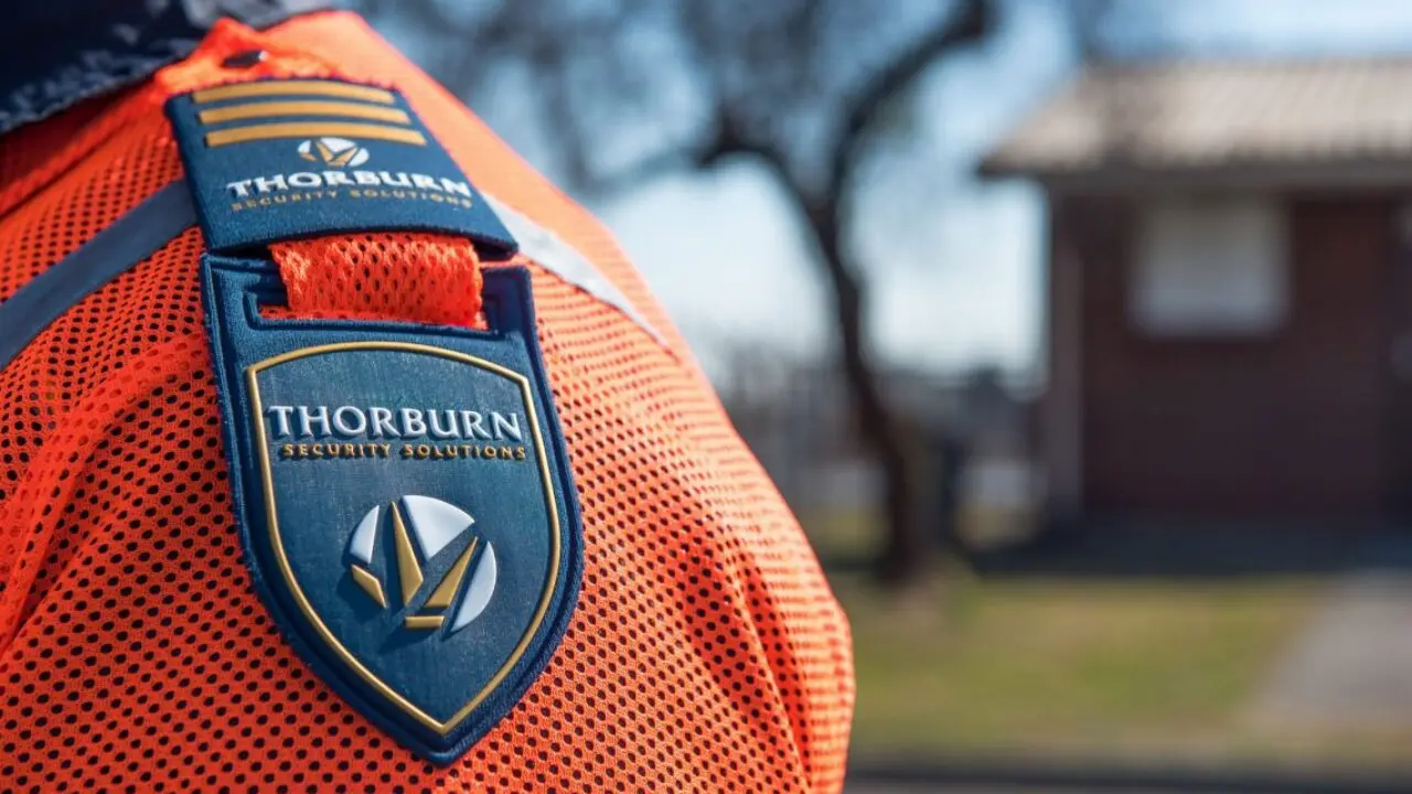 Thorburn Security Solutions Grade C Officer Vacancies 2026