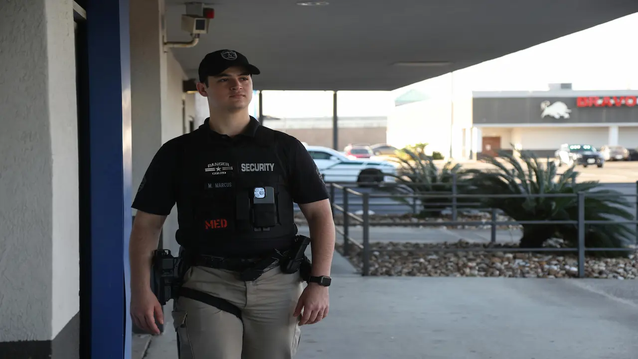 AM Security Services Learnership Programme 2025 – 2026 2