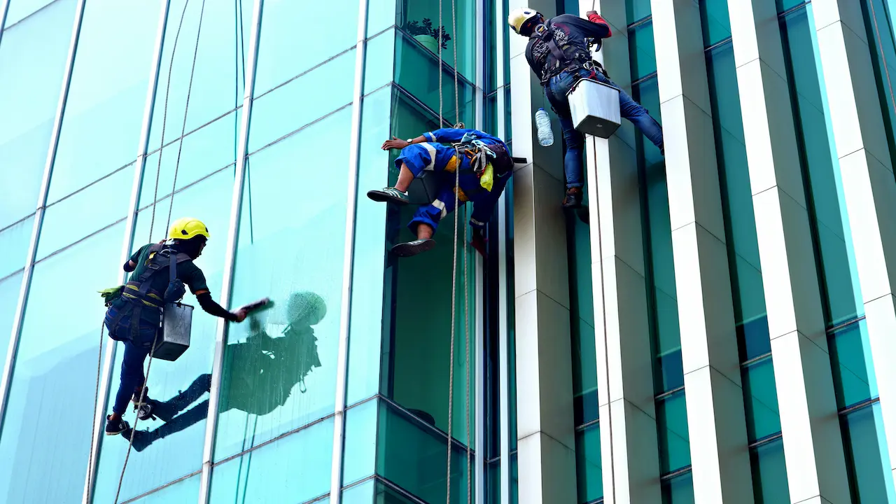 Commercial Cleaner Learnership 2025