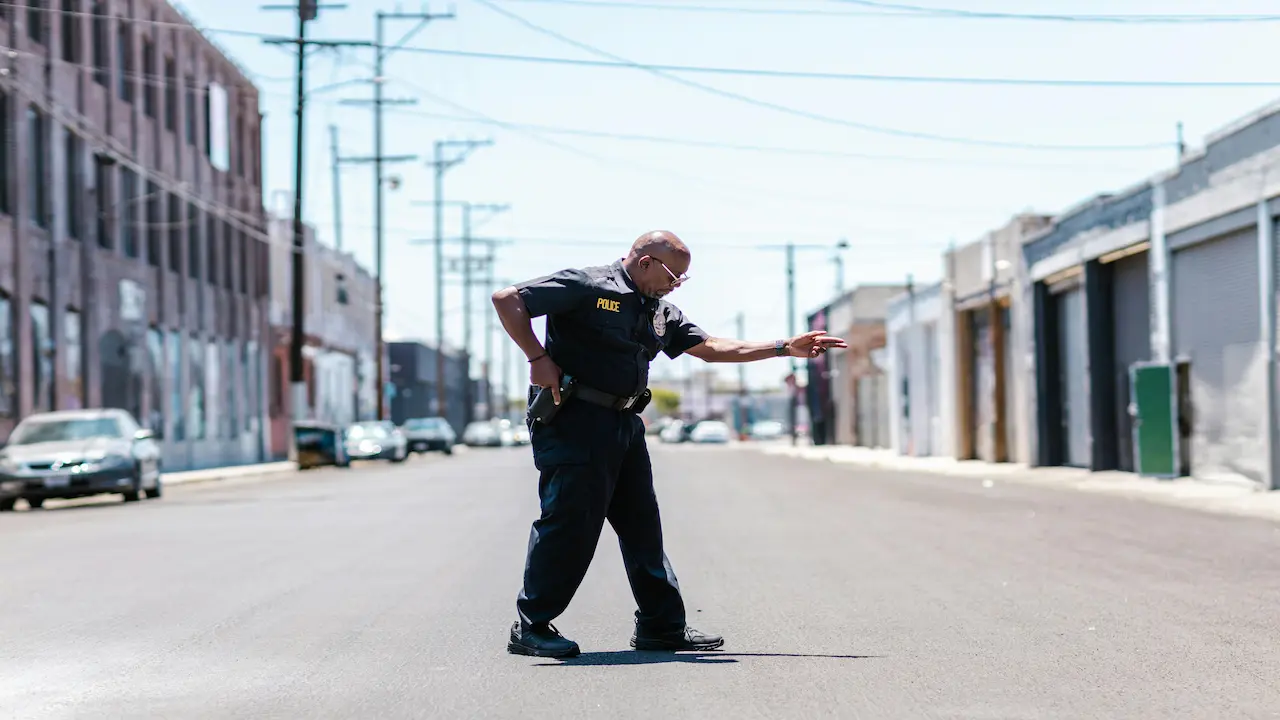 Direct Action Security Grade C Security Officers