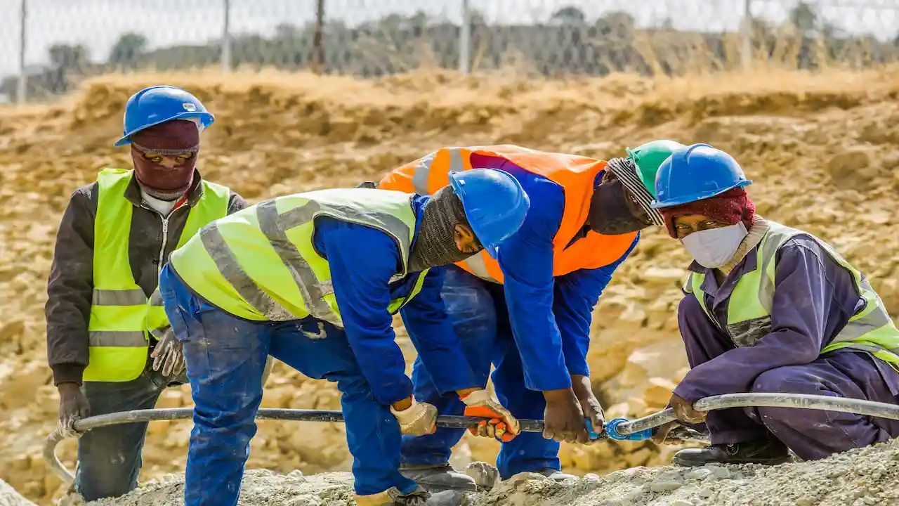 Limpopo DSAC EPWP Vacancies 2026 280 Opportunities Open