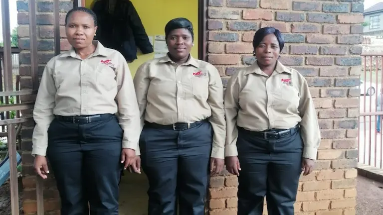 NC Security Services is looking for Security Officers