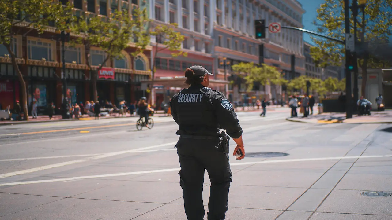 ONE Security Group Security Officers Vacancies